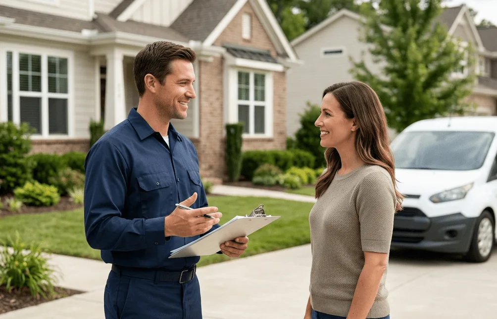 Mold Remediation Walnut Cove, NC FAQs